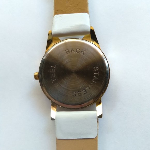 Cat with Glasses watch - Picture 3 of 6